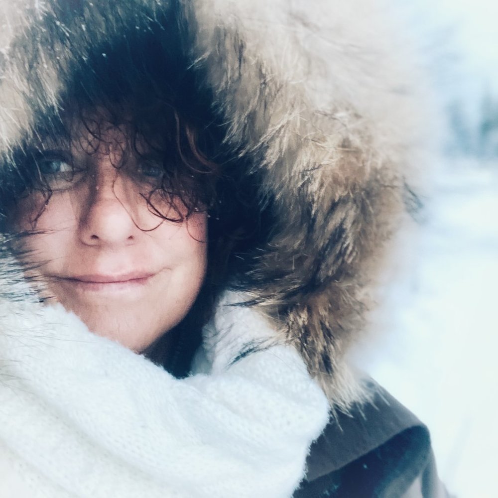 Meet your Posher, Elisa